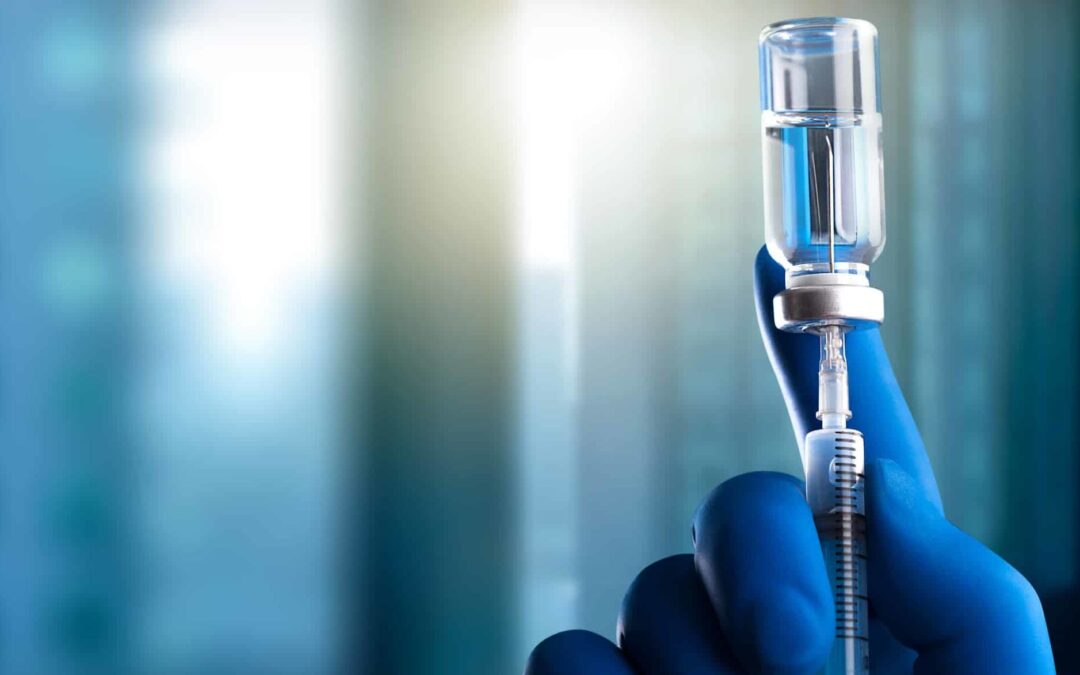 Better COVID Stock: Moderna vs. Pfizer