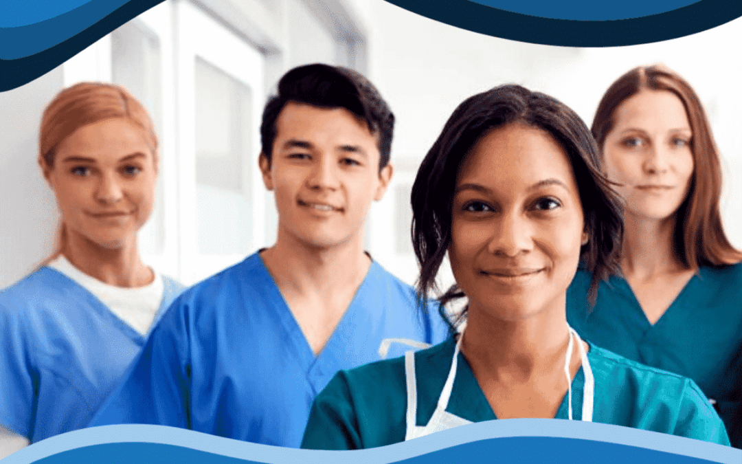 Nursing Shortage Caused in Part By High Pay For Traveling Nurses